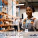 under-employed woman working for less than her original wages