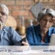 Older couple overwhelmed by bills. Contact David A Bhaerman, Pickerington Bankruptcy Attorney